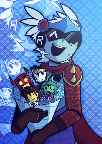 1 1